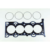 Cut Ring Racing Head Gasket thickness 1,3 mm Ø 88,5 mm-1